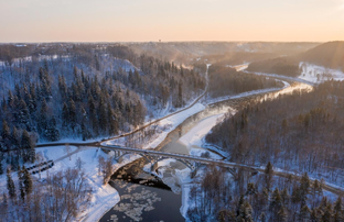 Север, жизнь и физика