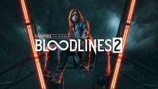 Vampire: The Masquerade - Bloodlines 2 