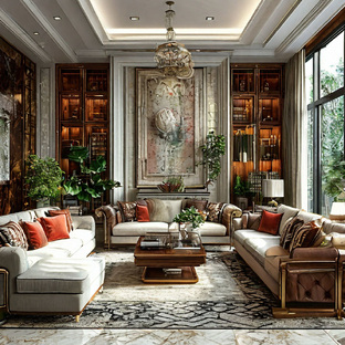 Дизайн и оформление 