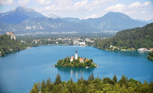 Восточная Европа