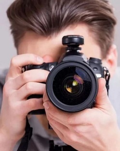 Основы фотографии