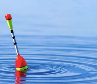 Поплавковая ловля