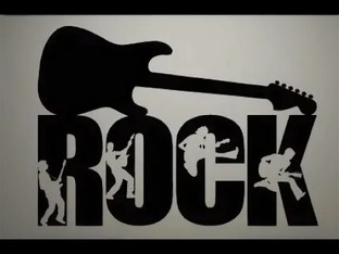 Имя в истории рока 