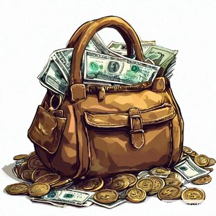 Психология денег