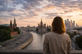 МОСКВА БЕЗ ИЛЛЮЗИЙ