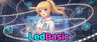LedBasic