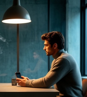 История про (не) майора Алексеева А.А.