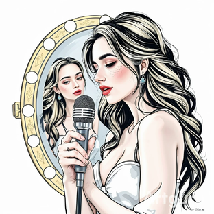 Становление личного бренда знаменитостей