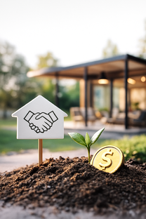 Участки на продаже 🧩