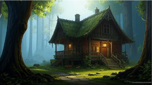 Ведьмина Аптека