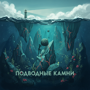 Подводные камни