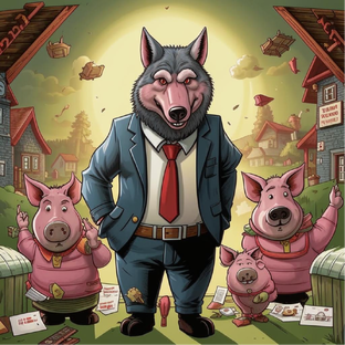 Технологии с подвохом