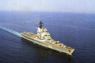 Виктор Блытов