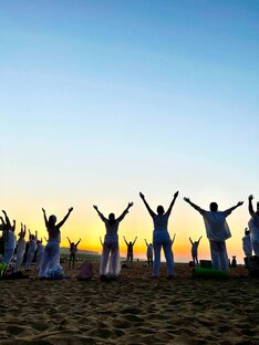 Энергия Мечты с Крийей Победителя