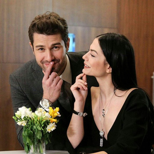 Вселенная «Номер 309» (No: 309)