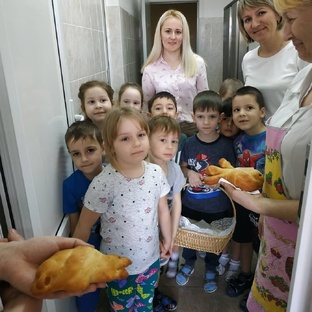 Педагогические зарисовки