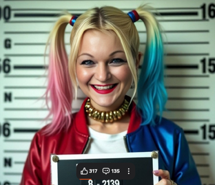 Алжирский принц - маньяк?