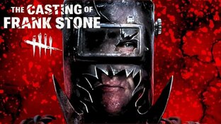 Casting of frank stone
