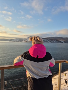 РОССИЯ – РОДИНА ТРИП