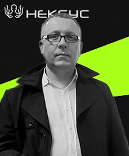 Прикладная архитектура финтех систем и "около"... 