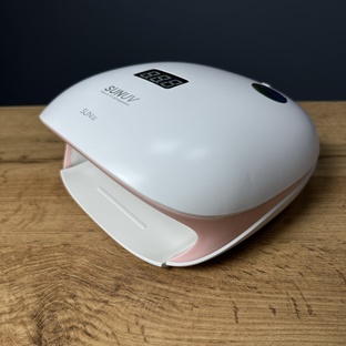 Лампы для маникюра и педикюра 