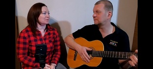 Песни под гитару 🎸