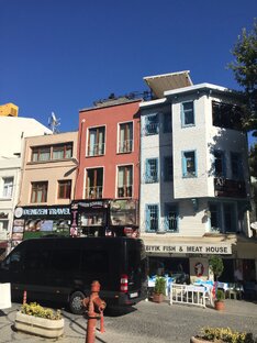 Путешествия по миру