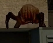 Half-Life 2: VR Mod Русская озвучка