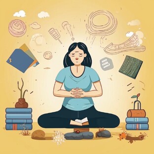 Как бороться со стрессом