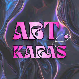 ART.KARAS about me