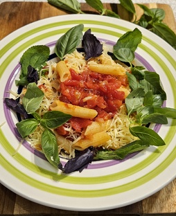 Итальянская кухня