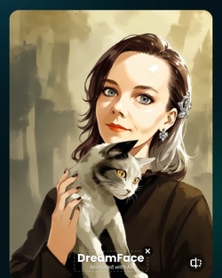  Рассказы и 🐱 истории. 