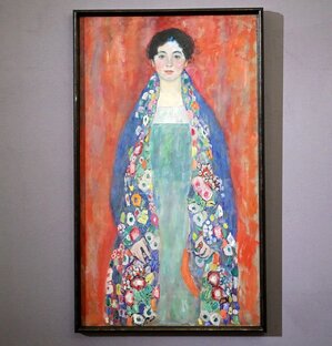 Картины.