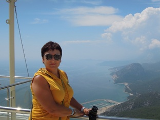 Отели Турции