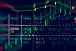 Анализ Московской биржи