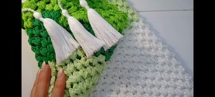 Аксесуары, делаем сами. 