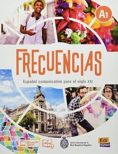 Frecuencias