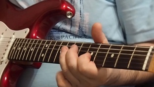 Минусовки для гитары