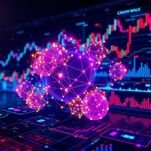 Объёмный анализ в трейдинге