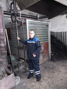 ПОЙДУ ОБЕДАТЬ