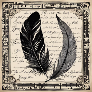 Стихотворения, мысли