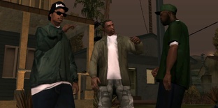 Гамаем на мобилке