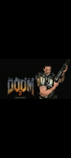 DOOM 3 BFG Edition 