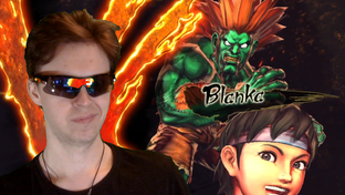 Street Fighter X Tekken