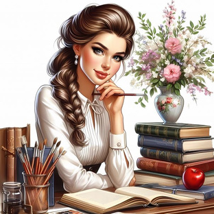 Читаем вместе 📚