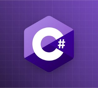 C#