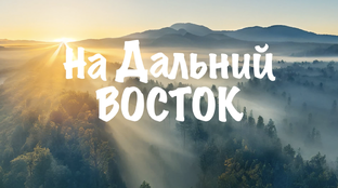 На Дальний Восток