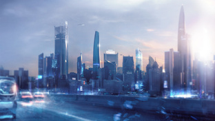 Detroit: Become Human.