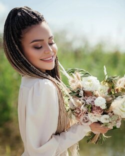 Афропричёски 