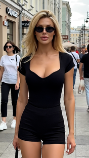 Музыкальные клипы